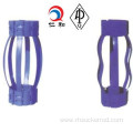 API drilling bow spring casing centralizer